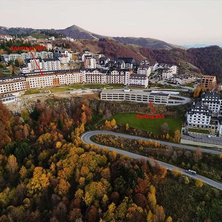 Milmari - Apartman N85 Kopaonik Extérieur photo