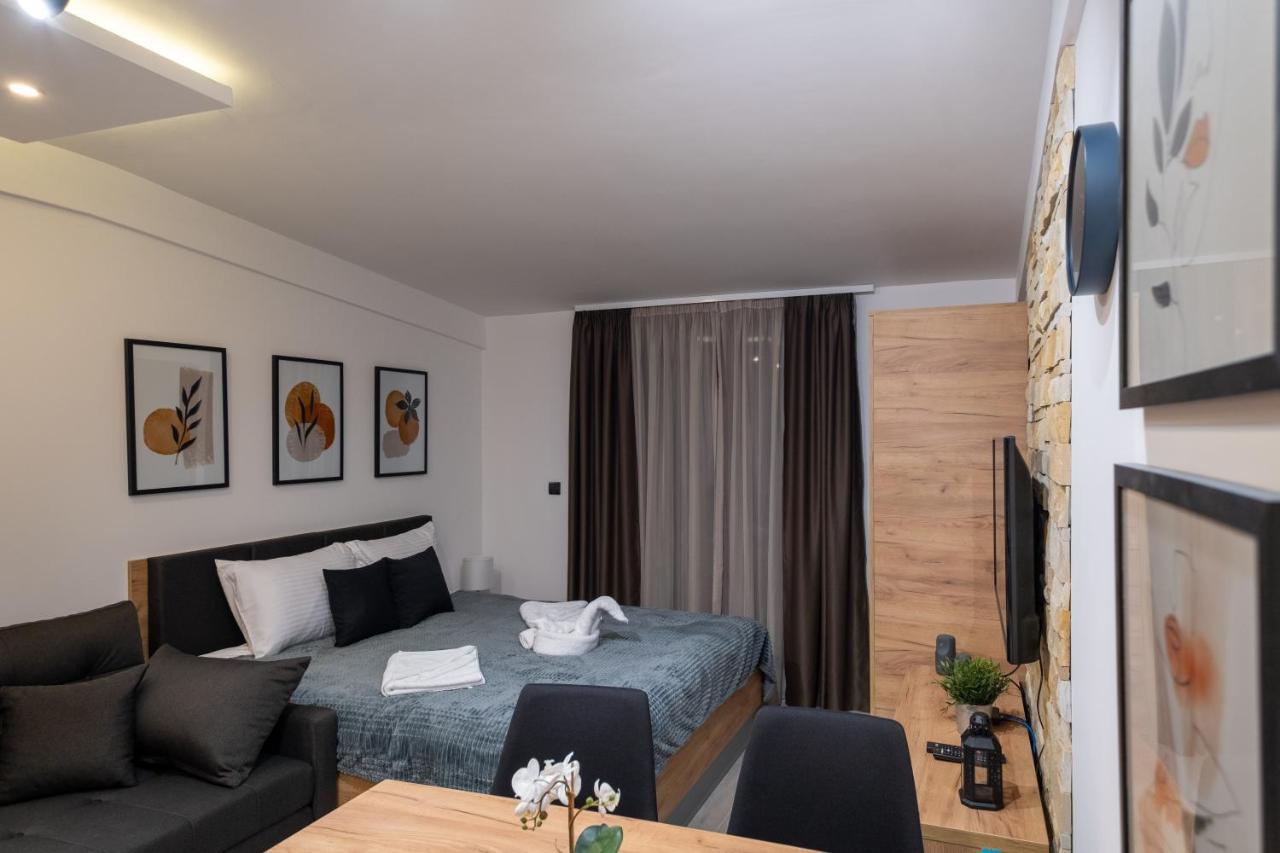 Milmari - Apartman N85 Kopaonik Extérieur photo