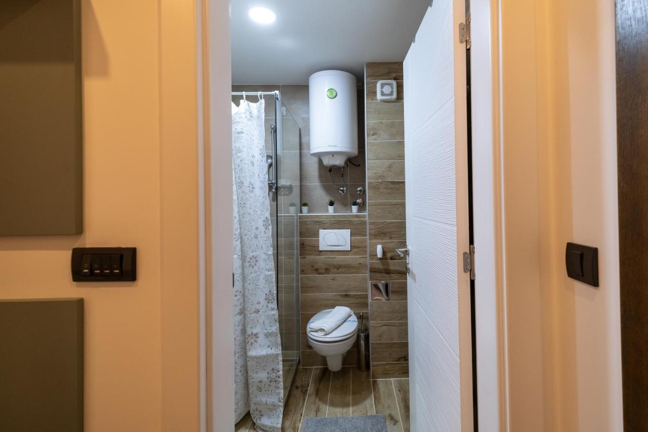 Milmari - Apartman N85 Kopaonik Extérieur photo