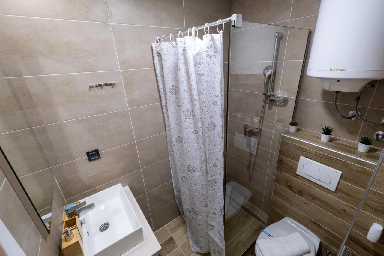 Milmari - Apartman N85 Kopaonik Extérieur photo